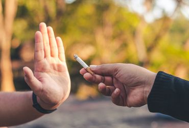 Hypnose - arrêt du tabac