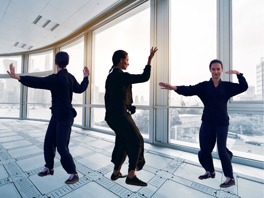 Mobilité douce et prévention TMS