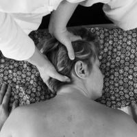 Shiatsu crânien et décongestion